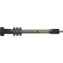Bee Stinger MicroHex Stabilizer Grey 8 in. MHX08GY
