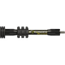 Bee Stinger MicroHex Stabilizer Matte Black 15 in. MHX15MB