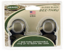 Weaver 49513 Scope Rings