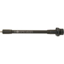 Bowfinger XL Hunter Stabilizer Black 10 in. 4710