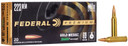 Federal 300 Winchester Magnum Rifle Ammunition GM300WM