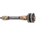 Limbsaver Hunter Micro Lite Stabilizer Mossy Oak Country 7 in. 4837