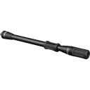 Shrewd Vantage Hunting Stabilizer Blackout 12 in. SMSHVANTAGE12BK