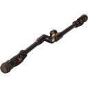 Trophy Ridge Hitman Stabilizer Black 8 in/ 10 in. Combo AS1918