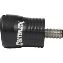 Axcel CenterLock Quick Disconnect 8 Degree Black SCQD-8-BK