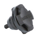 Limbsaver Broadband Stabilizer Enhancer Black Large 4640