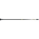 Bee Stinger MicroHex Target Stabilizer Black/White 33 in. MHXTARV233