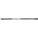 Bowfinger Target XCH Stabilizer Black 30 in. 4355