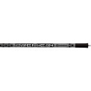 B-Stinger Premier Plus Countervail Stabilizer Gray 20 in. PREMIERGR20