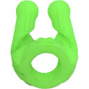 Bohning Serve-Less Peep-It Lime Green 1/4 in. 802005LM