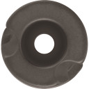 Fletcher Tru Peep Black 1/16 in. AFL116BK