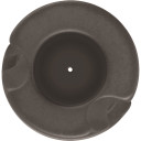 Fletcher Tru Peep Black 1/32 in. AFL132BK12