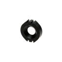 October Mountain Quadro Peep 1/4 in. 37647