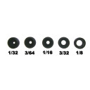 Specialty Archery Peep Aperture 1/8 in. 746