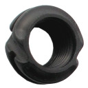 Specialty Archery Peep Housing Black 1/8 in. 37 Degree 749-37UL BLK