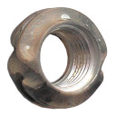 Specialty Archery Peep Housing Camouflage 1/4 in. 749-37L CA