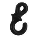 Mathews Monkey Tail String Silencers Black 250 pk. 80550