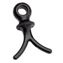 Pine Ridge Wishbone Dampeners Black 4 pk. 2725-BK
