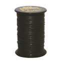 BCY Halo Serving Black .024 45 yds. xxx