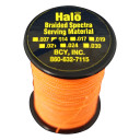 BCY Halo Serving Neon Orange .014 120 yds. xxx