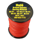 BCY Halo Serving Red .014 120 yds. xxx