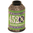 BCY 452X Bowstring Material Tan/Black 1/4 lb. xxx