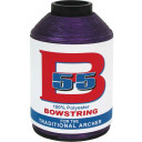 BCY B55 Bowstring Material Purple 1/4 lb. xxx