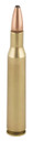Federal 270A Power-Shok 270Win 130gr Jacketed Soft Point 20 Per Box/10 Case Centerfire, Rifle Ammunition