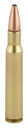 Federal 3006A Power-Shok 30-06Springfield 150gr Jacketed Soft Point 20 Per Box/10 Case Centerfire, Rifle Ammunition