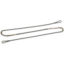 October Mountain Crossbow String 16 in. Barnett 37342