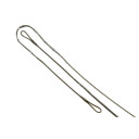 J and D Recurve Bowstring Black FastFlight 56 in. AMO xxx