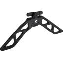 Apex Split-Grip Bow Stand Black TG-AG311A