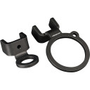 Shrewd Sidekick Umbrella Holder Black SMSSIDEKICKUBBK