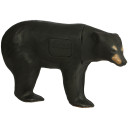 Delta McKenzie Backyard 3D Target Aim Rite Black Bear 20125