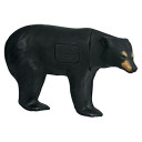 Real Wild Walking Bear Target 3D450WB
