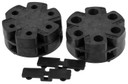Lee Precision 90195 Double Disk Kit
