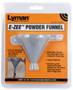Lyman 7752431 Powder Funnel