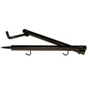 Cranford EZY Bow Hanger Double Arm 4407