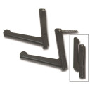 Cranford EZY Climb Tree Step Folding 4 pk. 1404