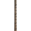 Rhino Hot Foot Climbing Sticks 24 ft. RTSL-24