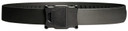 Shield Arms APOBLKREGBUCBLKST Apogee Black One Size, 1.50 in Wide, Buckle Closure