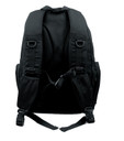 Advance Warrior Solutions JUG5DBPBL Juggernaut 5 Day Pack Black Polyester, MOLLE Front, Hydration System Compatible