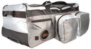 Scent Crusher SC59356 Scent Crusher Halo Series Techno-Lite Includes Halo Series Ozone Generator