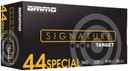 Ammo Inc 44S220TMCA50