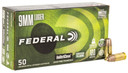 Federal BC9H1