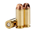 Lehigh Defense LA10115XD Xtreme Defense 10mmAuto 115gr Lehigh Defense XD FMT 20 Per Box/10 Case Centerfire, Handgun Ammunition
