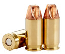Lehigh Defense LA38068XD Xtreme Defense Home Defense 380 ACP 68 gr Lehigh Defense XD FMT 20 Per Box/ 10 Case Centerfire, Handgun Ammunition
