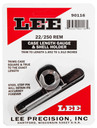 Lee Precision 90116 Case Length Gauge w/Shell Holder
