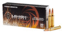 Lehigh Defense LA22362CC Controlled Chaos 223 Rem 62 gr Lehigh Defense Controlled Chaos 20 Per Box/ 10 Case Centerfire, Rifle Ammunition