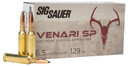 Sig Sauer V65CMSP129-20